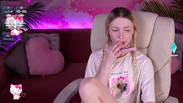 EviStar Live XXX-Chat