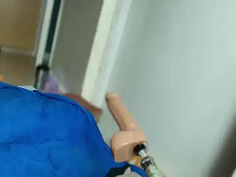 Afriqueena Chat XXX live