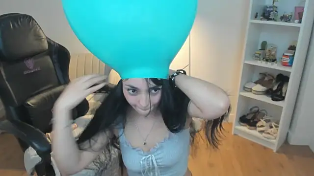 _BellaEvans_n Live XXX chat