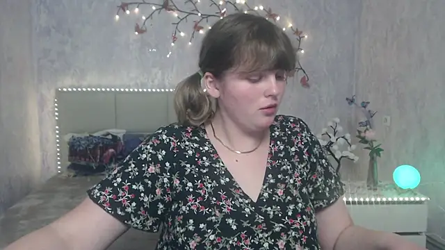 StaceyLex 即時 XXX 聊天