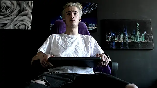 SirReed Live XXX-chat