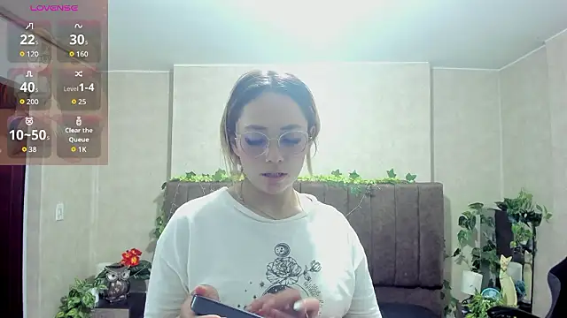 LanaMills_ Live XXX-Chat