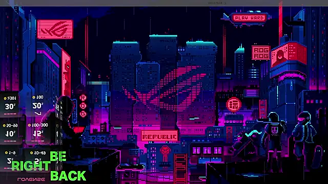 honeymoon_12 Live XXX-Chat