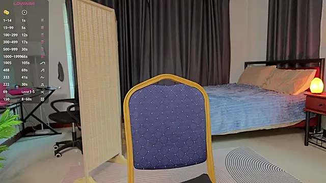 PocketElsa Live XXX-chat