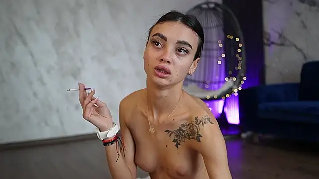 RachelRavee – Live XXX-chat