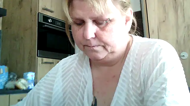 Sylviastar46 Webcam-Show