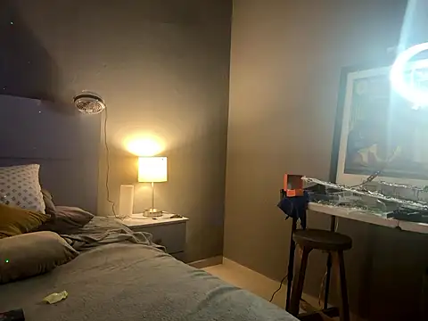 KitycatnDaddyDs Webcam-Show