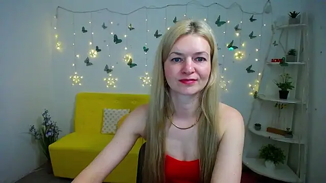 แชท XXX สดของ MelissaTyler