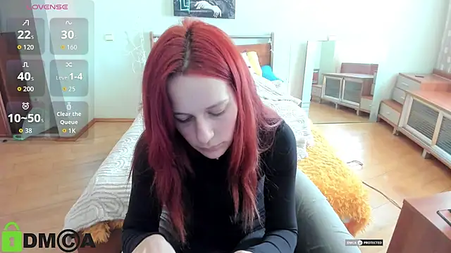 Lily_Viola Live XXX-chat