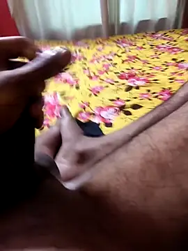 Pokazy przed kamerką – rubitrides11