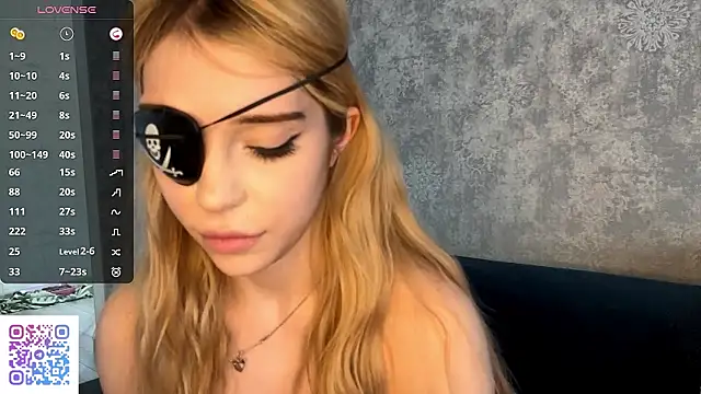 ViolaFaan Live XXX chat