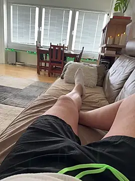 Slave4youu Live XXX-chat