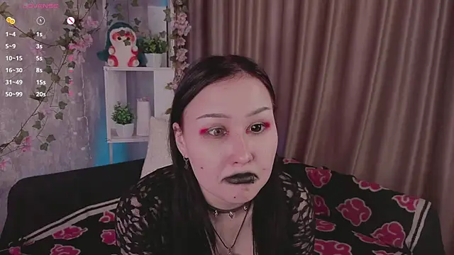 Chat XXX en directo de ThoraHaring