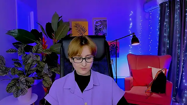 Czat XXX na żywo – LixeLuna