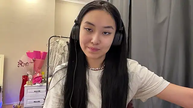 SinaGervasi Webcamshow