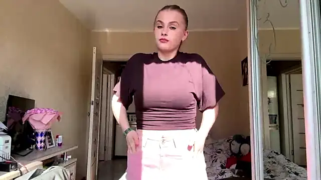 Elle_GrEat Live XXX-Chat