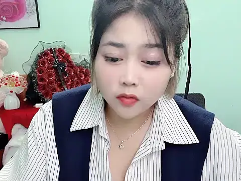 Nhanlu009 Live XXX-Chat