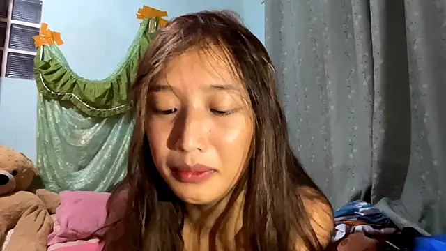 MercyRood Pertunjukan Webcam