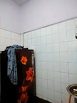 Amritanikhil1 webcam show