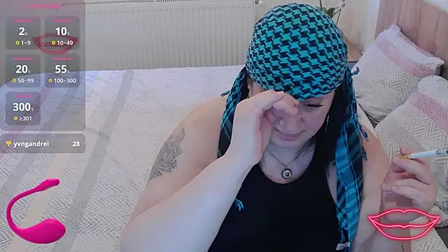 fayette_ Chat XXX live