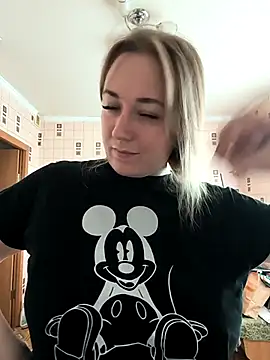 YourSweetRi Live XXX-Chat