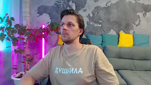 VikingChrisss' Live XXX Chat