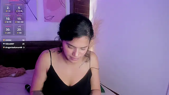 ATENA_JB's Live XXX Chat