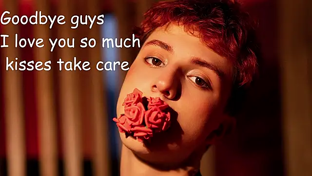 IM_DARENのライブXXXチャット