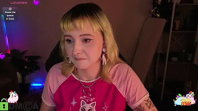 Roziett_Belle: онлайн-секс-чат