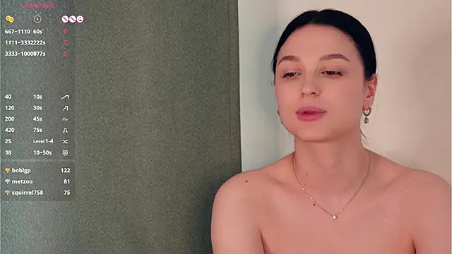 ZofiaSoshnik's Live XXX Chat