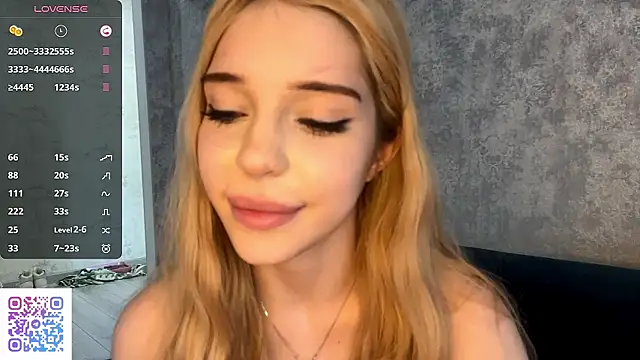 ViolaFaa লাইভ XXX চ্যাট