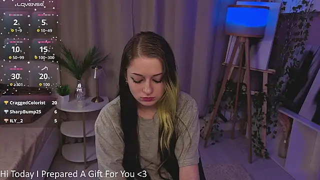 KarriePinilla Chat XXX in diretta