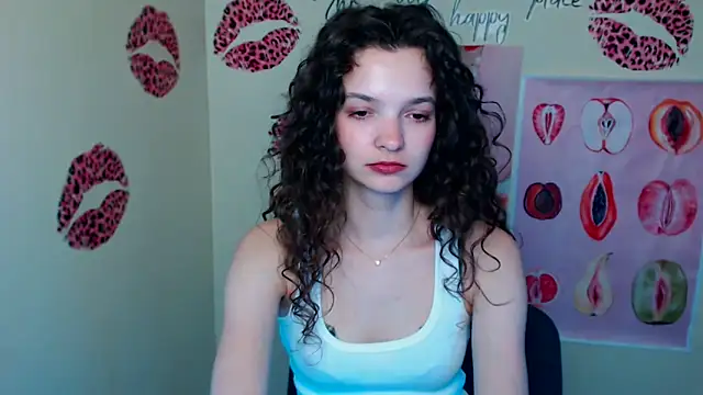 _SusieSu_'s Live XXX Chat