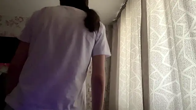 PagedLard Webcam show