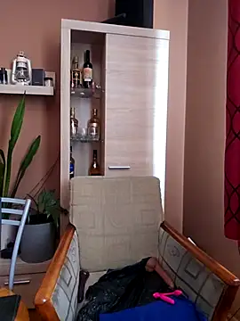 Webkamerová show BLONDKICIA1