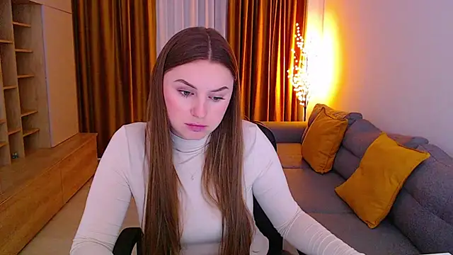 _Mia_Adams: онлайн-секс-чат