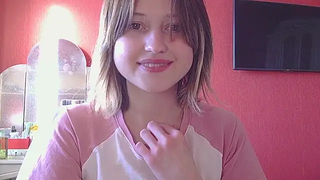 Beloved_Mary: онлайн-секс-чат