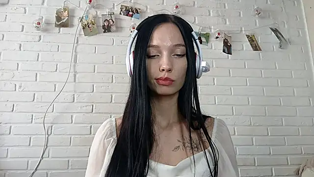 VanettaHartongのライブXXXチャット