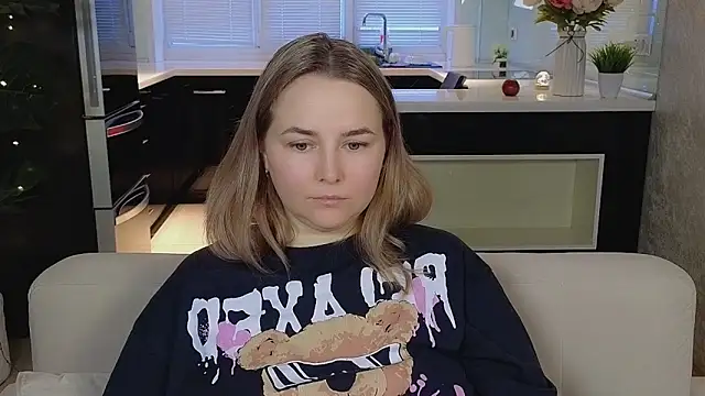 Živý XXX chat Mira_Mermayd