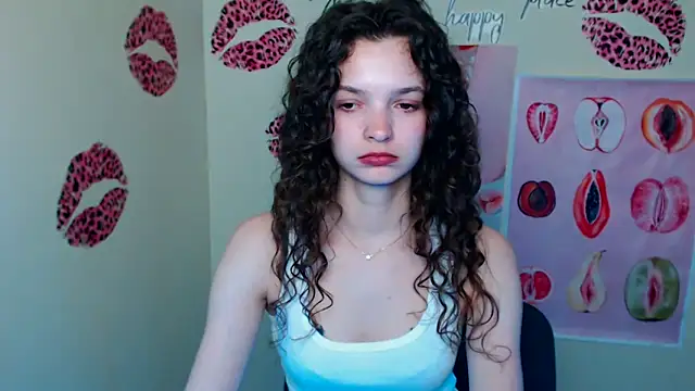 _SusieSu_ – Live XXX-chat