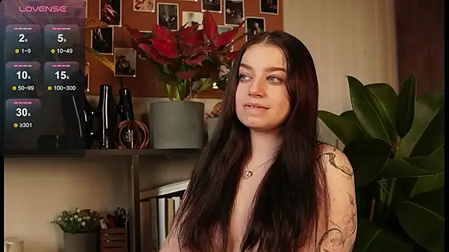 just_dakota_: онлайн-секс-чат