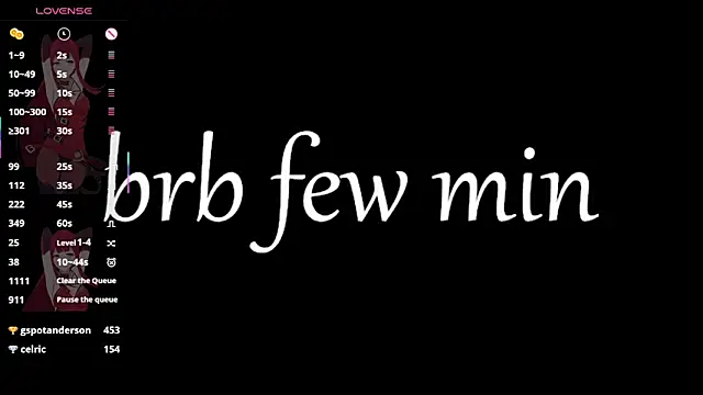 Sembang XXX Secara Langsung AnnettWildin