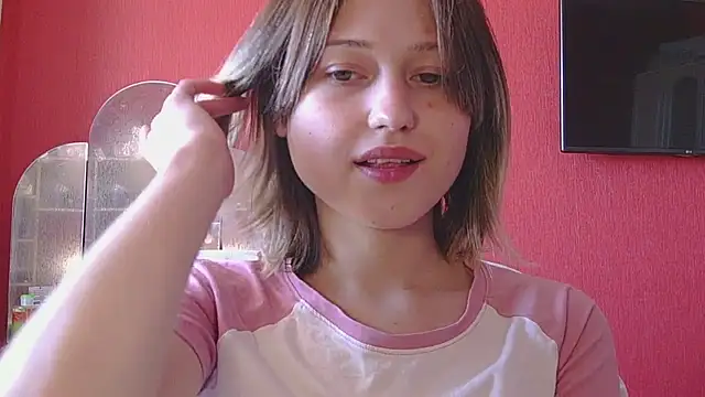 Beloved_Mary – Live XXX-chat