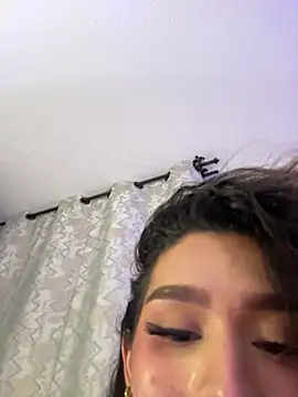 Samantha_Bernardo 라이브 XXX 채팅