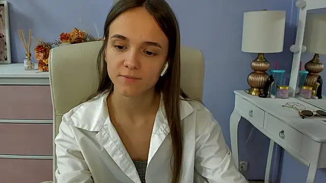 Chat XXX en directo de dirtyxEmily