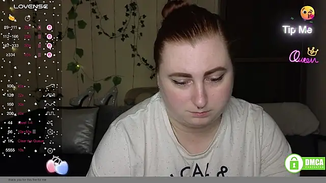 Chat XXX en directo de Alicia_love00