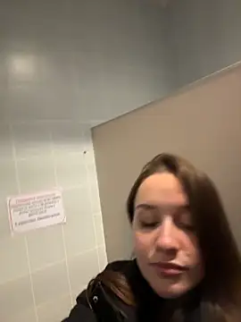 Chat XXX ao vivo de KishaMur