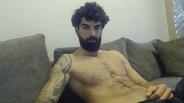 Chatroom XXX en direct de Verycutex