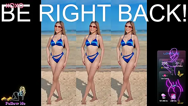 izabella_moore Webcam Show