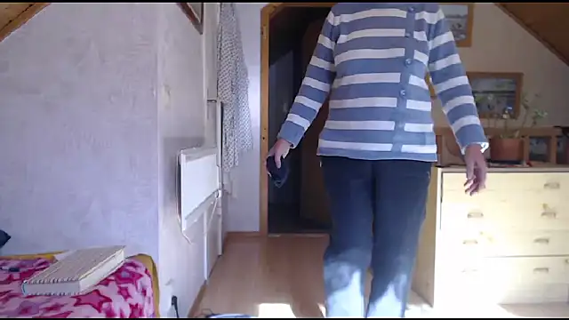 Show de Nikole111 na webcam